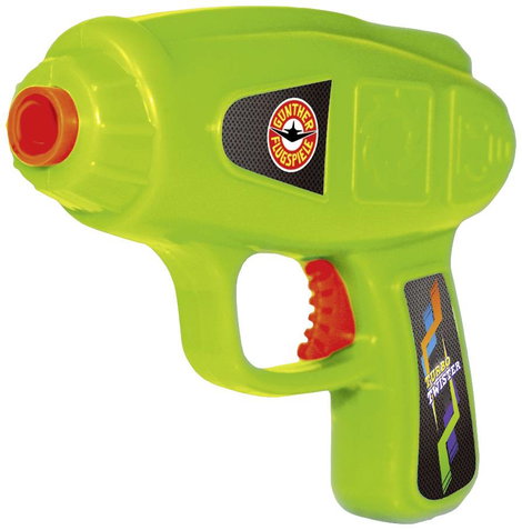 Günther Flugspiele 1687 Szabadonrepülő modell Turbo Twister 4. kép