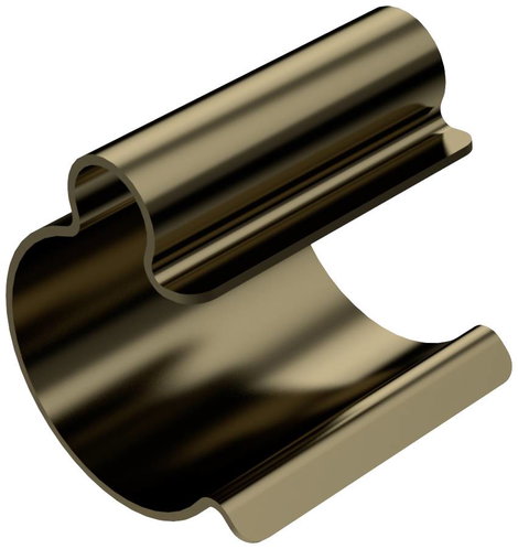 Hebotec TFC6 12 #####Temperaturfühler-Clip