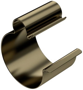 Hebotec TFC6 22 #####Temperaturfühler-Clip