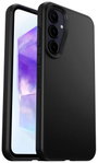 Otterbox React Hátlap Samsung Galaxy A55 5G Fekete bélyegkép