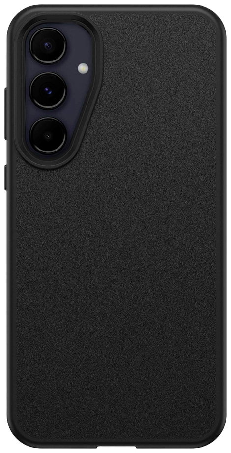 Otterbox React Hátlap Samsung Galaxy A55 5G Fekete 2. kép