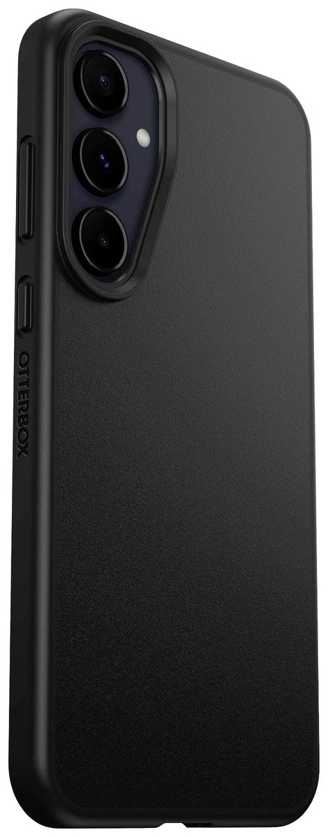 Otterbox React Hátlap Samsung Galaxy A55 5G Fekete 3. kép