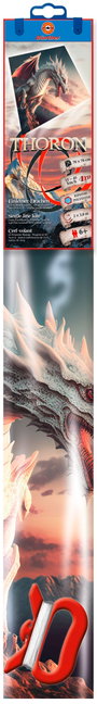 Günther Flugspiele Sárkány Thoron Fesztáv 700 mm 2. bélyegkép