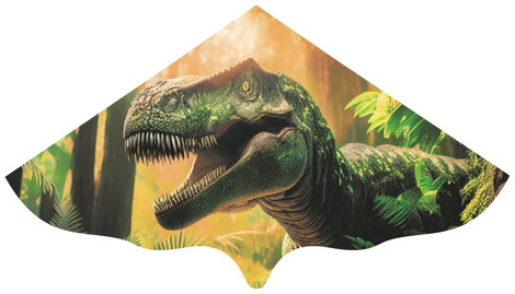Günther Flugspiele Sárkány T-Rex Fesztáv 1150 mm