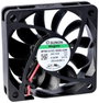 Sunon MF60151V3-1000U-A99 Axiális ventilátor 12 V/DC 29.89 m³/óra (H x Sz x Ma) 15 x 60 x 60 mm bélyegkép