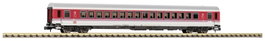 Piko N 40667 N IC nagy kapacitású kocsi 1. A DB Apmz 121. osztálya Nagy kapacitású autó 1. Apmz 121.