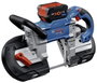 Bosch Professional Akkus szalagos fűrész GCB 18V-127 bélyegkép