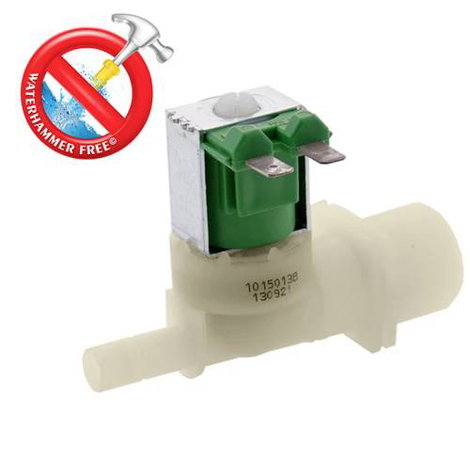 Pro Valve Mágnesszelep 721.34M10.01393.24 24 V/DC G 3/4 1 db