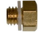 Kendrion 50500 #####Blindstopfen Külső menet M5 1 db bélyegkép