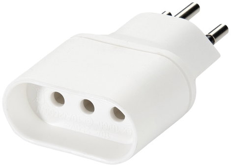 Kaiser 167/kws Úti adapter 1 részes készlet