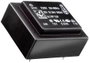 Hahn BV EI 301 2824 Nyomtatott áramköri transzformátor 1 x 230 V 1 x 12 V 0.5 VA bélyegkép