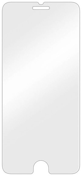 DISPLEX Real Kijelzővédő üveg Alkalmas: iPhone 6, iPhone 7, iPhone 8, iPhone SE (2.Generation) 1 db