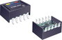 DC/DC átalakító, be: 6,5 - 18 V/DC, ki: 3 - 5,5 V/DC, 1 A, Recom International R-78AA5.0-1.0SMD bélyegkép