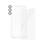 PanzerGlass 3-in-1 Bundle Edge2Edge Glass + Case + Lens Tok + védőüveg készlet Samsung Galaxy A15, G 2. bélyegkép