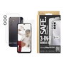 PanzerGlass 3-in-1 Bundle Edge2Edge Glass + Case + Lens Tok + védőüveg készlet Samsung Galaxy A15, G 3. bélyegkép