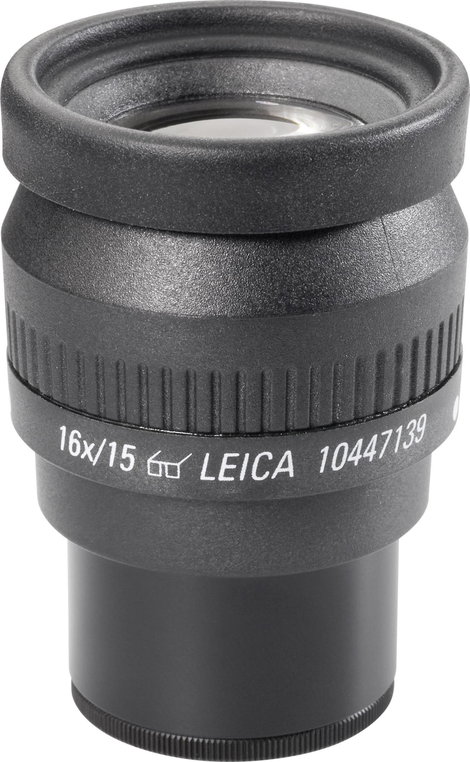 Leica Microsystems 10447280 Mikroszkóp okulár 10 x Alkalmas márka (mikroszkóp) Leica