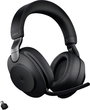 Jabra Evolve2 85 MS Telefon Over Ear headset Bluetooth®, Vezetékes Stereo Fekete mikrofon zajelnyomá bélyegkép