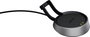 Jabra Evolve2 85 MS Telefon Over Ear headset Bluetooth®, Vezetékes Stereo Fekete mikrofon zajelnyomá 5. bélyegkép