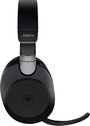 Jabra Evolve2 85 MS Telefon Over Ear headset Bluetooth®, Vezetékes Stereo Fekete mikrofon zajelnyomá 8. bélyegkép