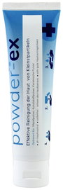 DERMAPURGE powder-ex 100 ml 121211 Kéztisztító gél 100 ml bélyegkép