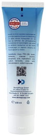 DERMAPURGE powder-ex 100 ml 121211 Kéztisztító gél 100 ml 2. bélyegkép