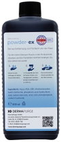 DERMAPURGE powder-ex 500 ml 121411 Kéztisztító gél 500 ml 2. bélyegkép