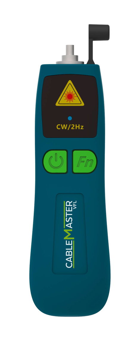 Üvegszál ellenőrző készülék 226114 Softing PD_CMVFL Hálózat