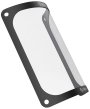 Akasa GRM14-M01-BKT3 Számítógép ventilátor rács szűrővel 140 x 140 mm 4. bélyegkép