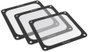 Akasa GRM12-M01-BKT3 Számítógép ventilátor rács szűrővel 120 x 120 mm 2. bélyegkép