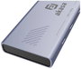 Akasa 10Gbps USB Type-C 4 Port Hub 4 port USB-C® (USB 3.1) Multiport hub USB-C dugóval Alumínium (el 3. bélyegkép