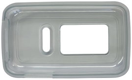 védőborítással 226109 Softing LX_AC_RM1