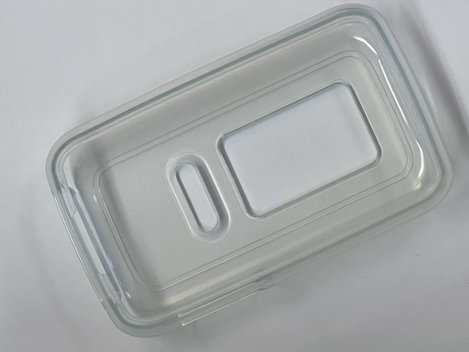 védőborítással 226109 Softing LX_AC_RM1 2. kép