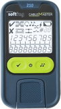 Kábel mérő készülék 226101 Softing PD_CM210 Hálózat bélyegkép