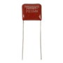 Suntan TS02002G104KSB0D0R 1 db Fóliakondenzátor 100 nF 400 V 10 % 10 mm (H x Sz) 7 mm x 14 mm bélyegkép