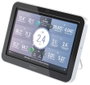 Davis Instruments Weatherlink Touch Console 6313EU Vezeték nélküli időjárásjelző állomás Érzékelők s bélyegkép