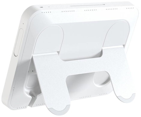 Davis Instruments Weatherlink Touch Console 6313EU Vezeték nélküli időjárásjelző állomás Érzékelők s 4. kép
