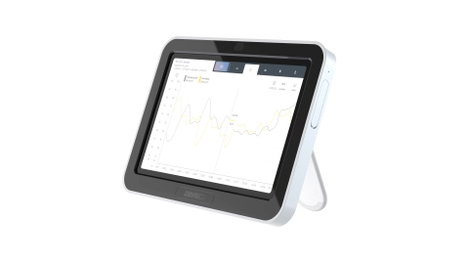 Davis Instruments Weatherlink Touch Console 6313EU Vezeték nélküli időjárásjelző állomás Érzékelők s 5. kép
