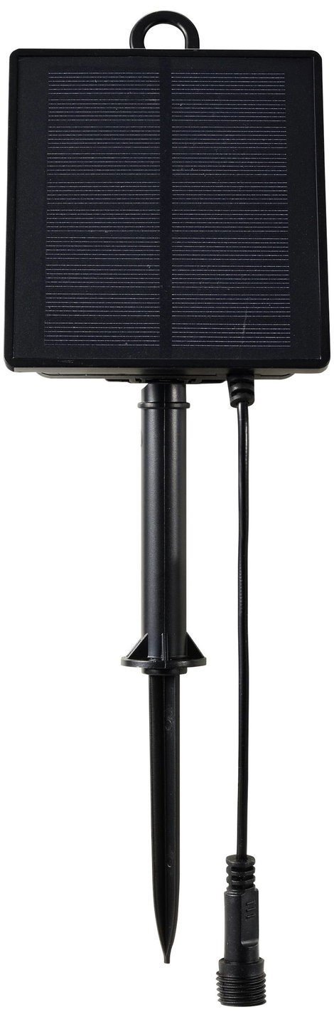 Sygonix Napelemes fénytömlő SY-5947266 LED 1.8 W RGB Átlátszó 2. kép