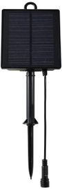 Sygonix Napelemes fénytömlő SY-5947266 LED 1.8 W RGB Átlátszó 2. bélyegkép