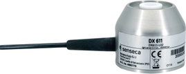 Senseca DX 611 #####Digitaler Lichtsensor 0.1 - 199.99 lx