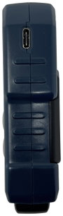 Üvegszál ellenőrző készülék 226110 Softing PD_CMFO Hálózat 3. bélyegkép