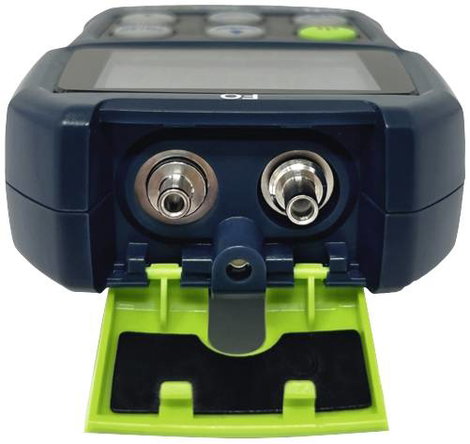 Üvegszál ellenőrző készülék 226110 Softing PD_CMFO Hálózat 4. kép
