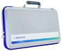 Senseca Pro Line CASE 486900 Mérőműszer koffer (Sz x Ma x Mé) 372 x 230 x 80 mm 3. bélyegkép