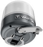 Varta 17670101111 Dynamo Lantern LED Munkalámpa Akkuról üzemeltetett 50 lm 4. bélyegkép