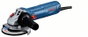 Bosch Professional GWS 12-125 06013A6101 Sarokcsiszoló 3. bélyegkép