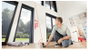 Bosch Home and Garden AdvancedDistance 50C Lézeres távolságmérő Bluetooth-os, Érintőkijelző Mérési t 4. bélyegkép