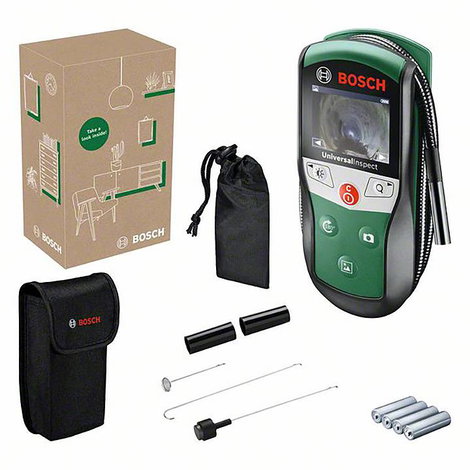 Bosch Home and Garden 06036870Z0 Vizsgálókamera