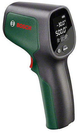 Bosch Home and Garden UniversalTemp Hőmérséklet mérőműszer