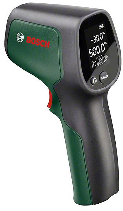 Bosch Home and Garden UniversalTemp Hőmérséklet mérőműszer