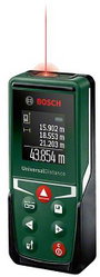 Bosch Home and Garden UniversalDistance 50 Lézeres távolságmérő Mérési tartomány (max.) 50 m bélyegkép